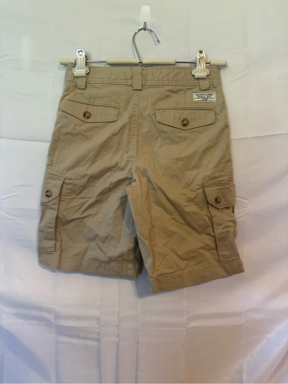Ralph Lauren Cargo Shorts
